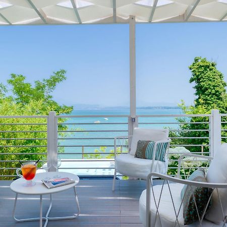 San Benedetto Camping Relais Peschiera del Garda Exterior foto