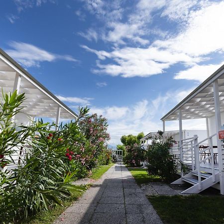 San Benedetto Camping Relais Peschiera del Garda Exterior foto