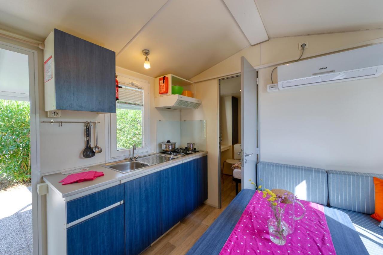 San Benedetto Camping Relais Peschiera del Garda Exterior foto