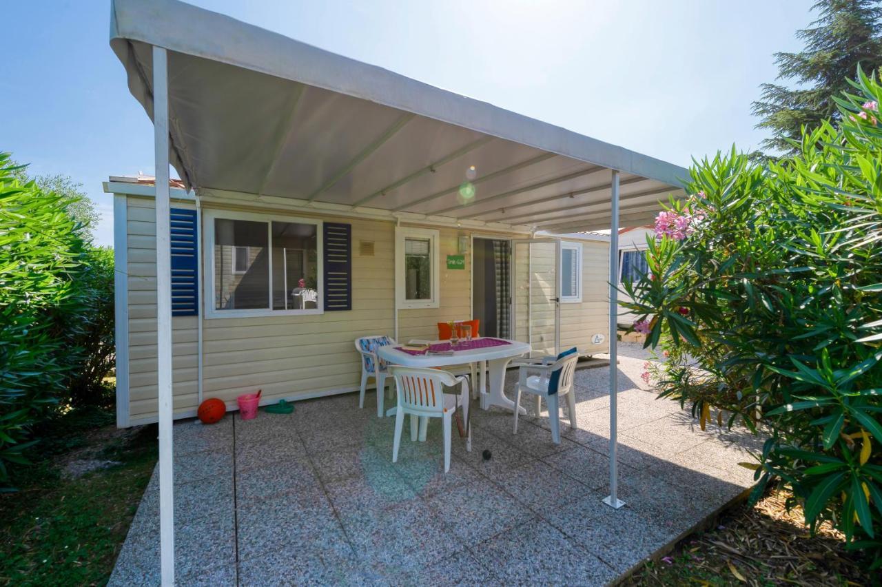 San Benedetto Camping Relais Peschiera del Garda Exterior foto