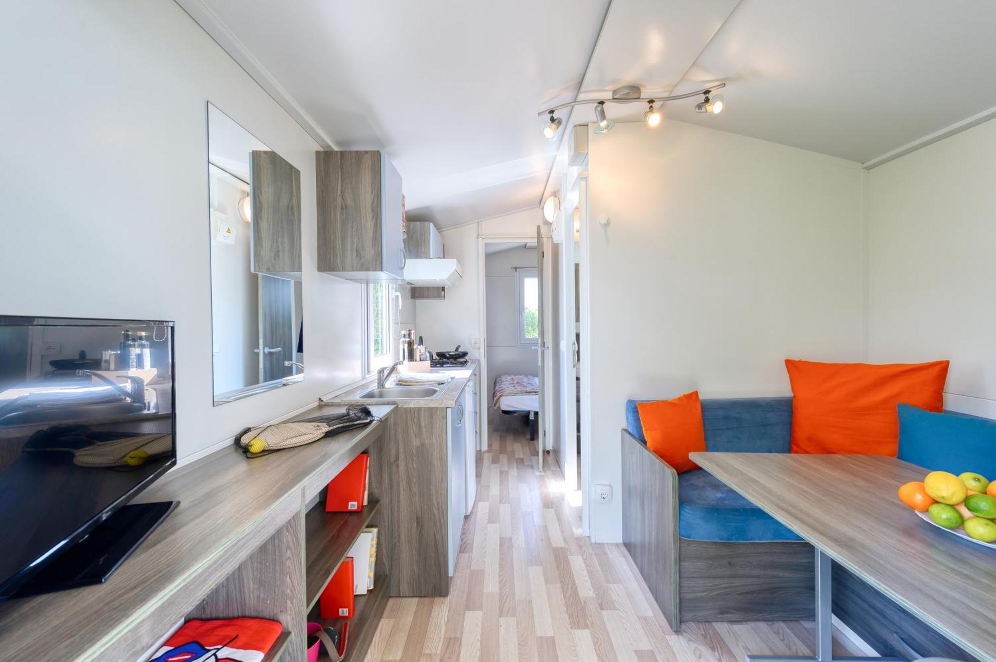 San Benedetto Camping Relais Peschiera del Garda Exterior foto