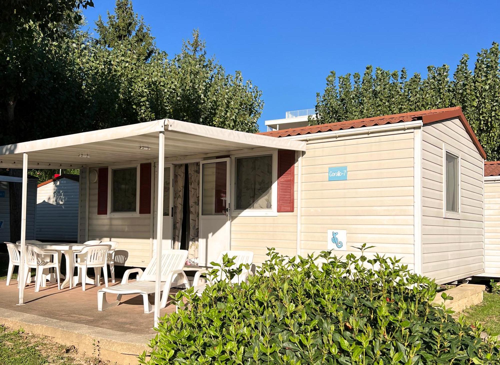 San Benedetto Camping Relais Peschiera del Garda Exterior foto