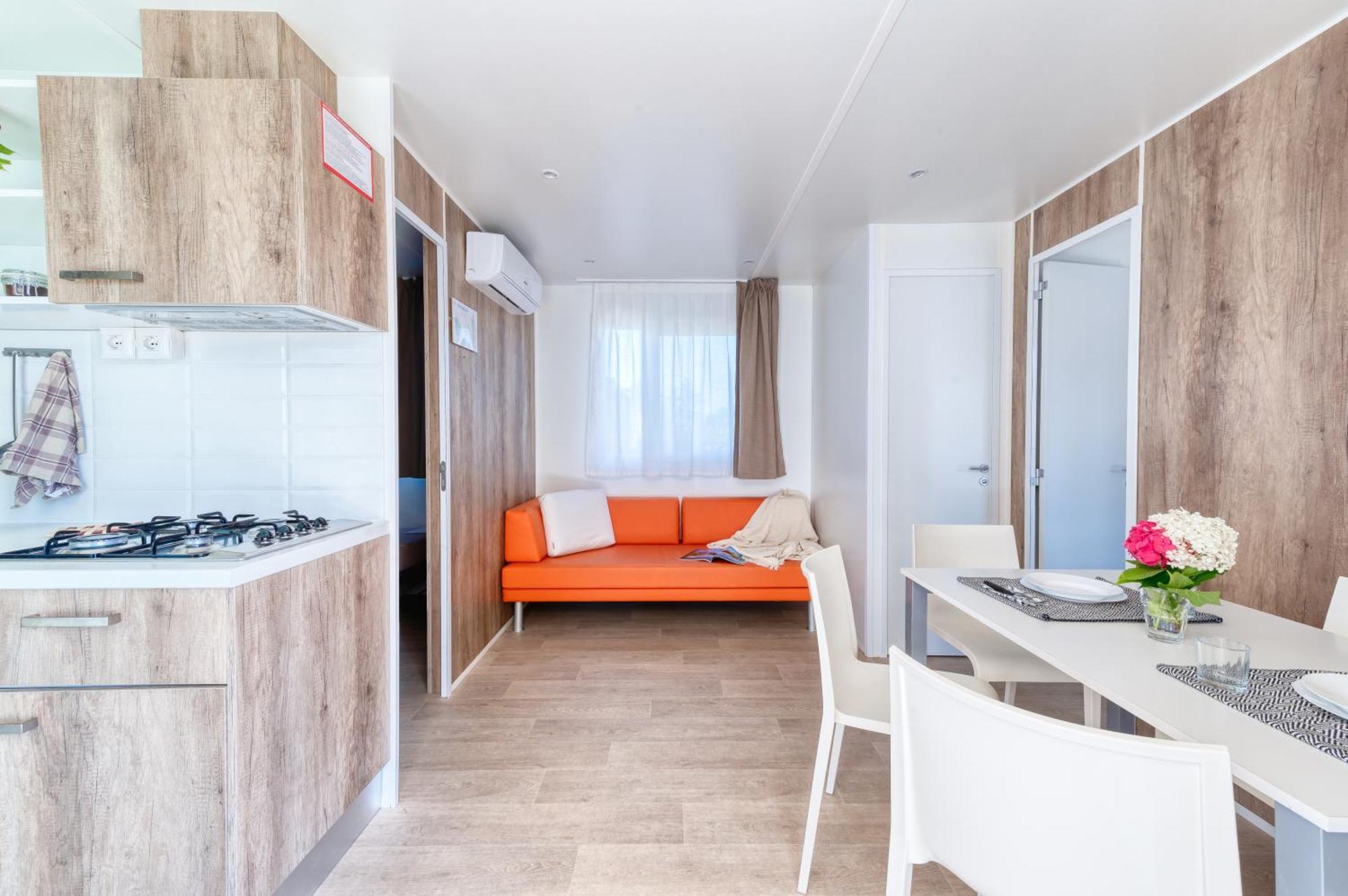 San Benedetto Camping Relais Peschiera del Garda Exterior foto