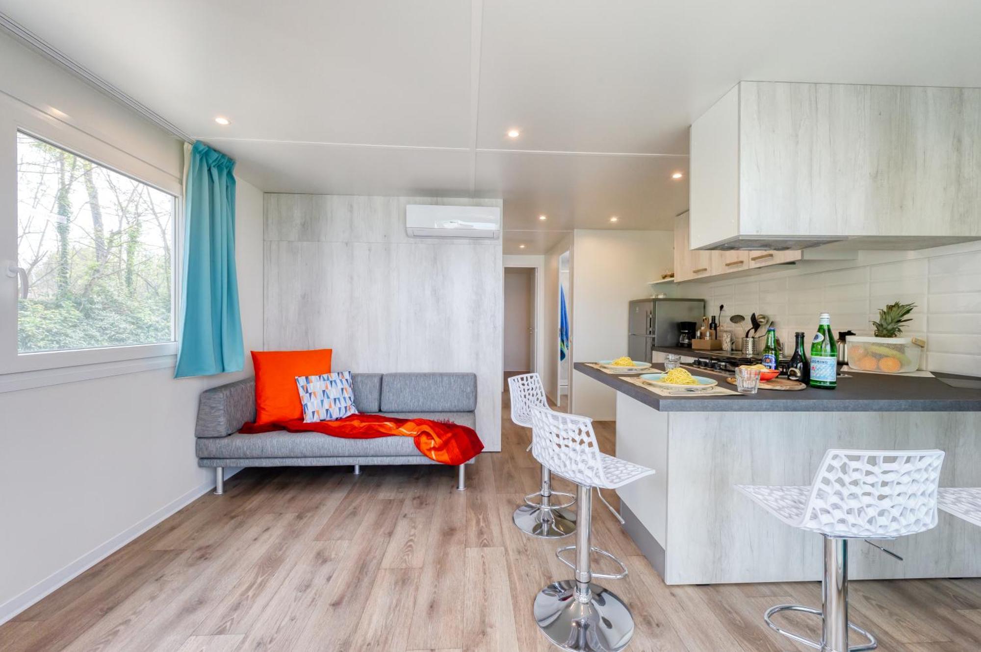 San Benedetto Camping Relais Peschiera del Garda Exterior foto