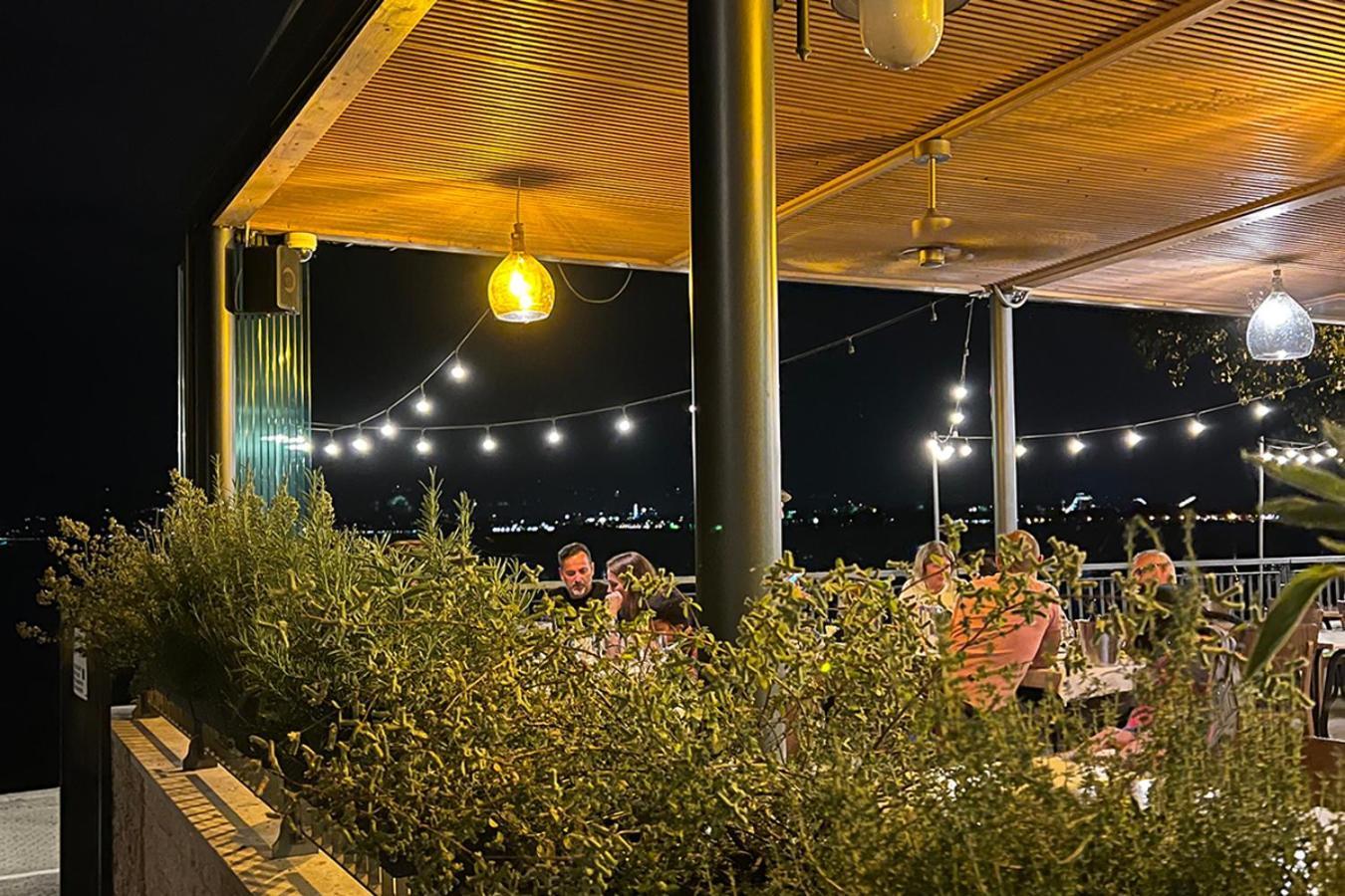 San Benedetto Camping Relais Peschiera del Garda Exterior foto