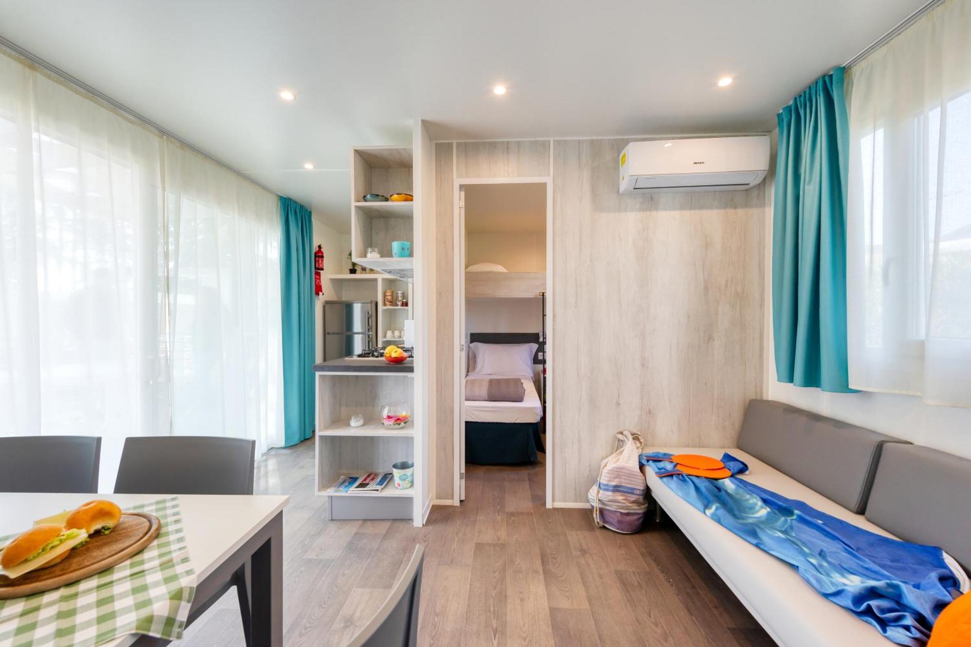 San Benedetto Camping Relais Peschiera del Garda Exterior foto